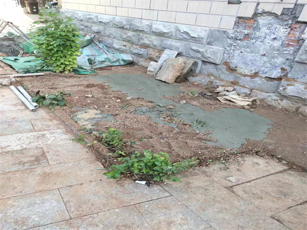 彭泽地基基础注浆增加承载力灌浆加固