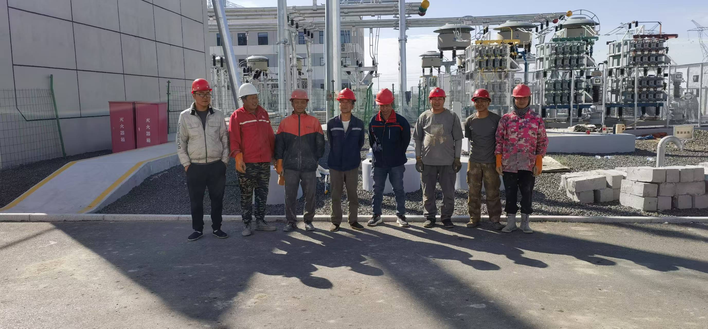 彭泽地基沉降如何修复?